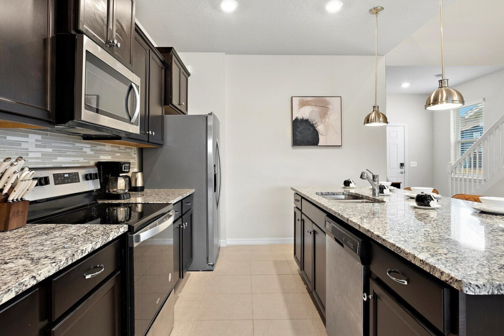 Windsor Island Resort 402