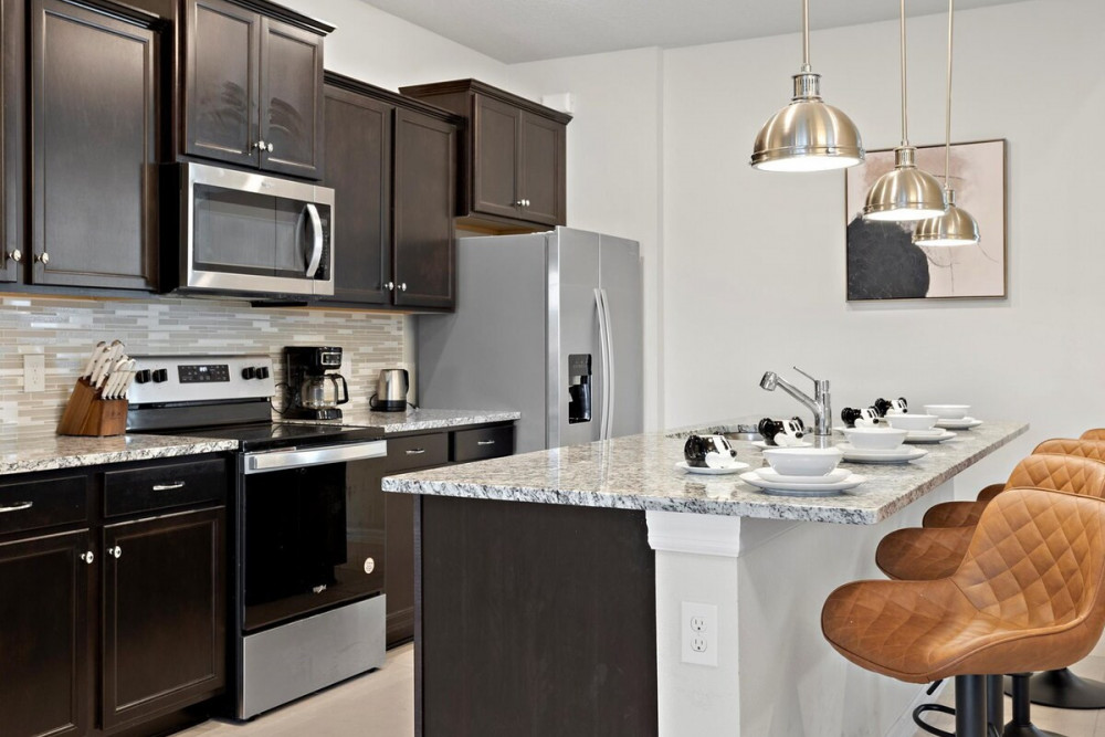 Windsor Island Resort 402