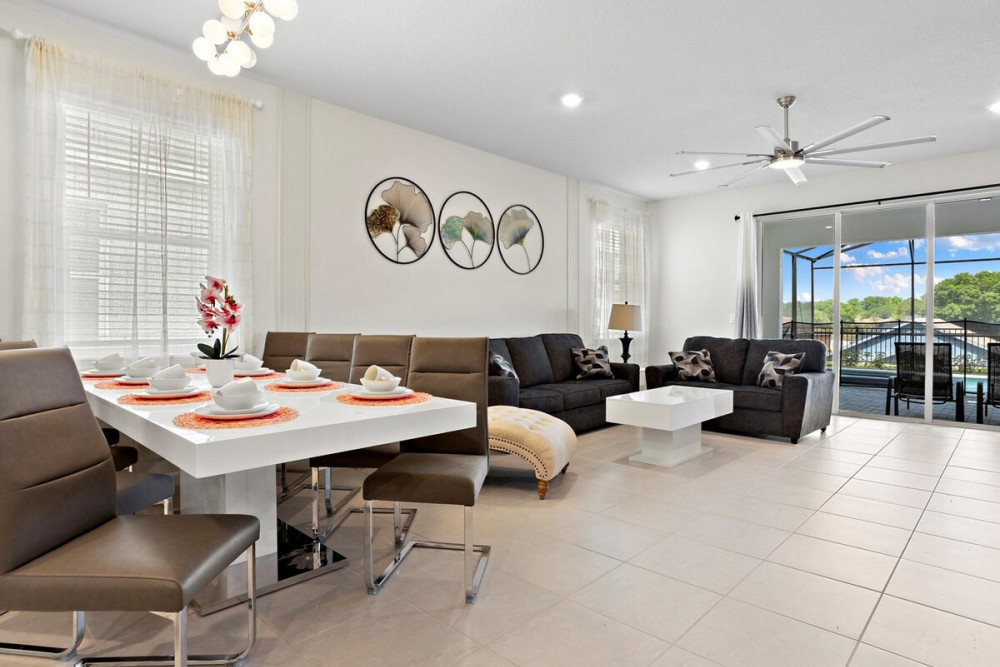 Windsor Island Resort 402