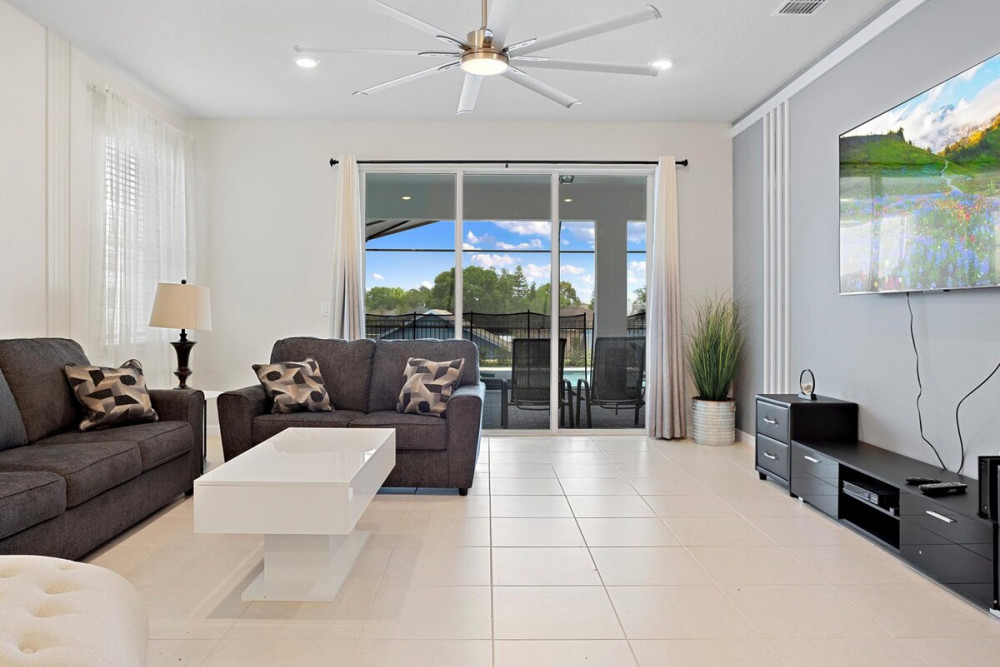 Windsor Island Resort 402