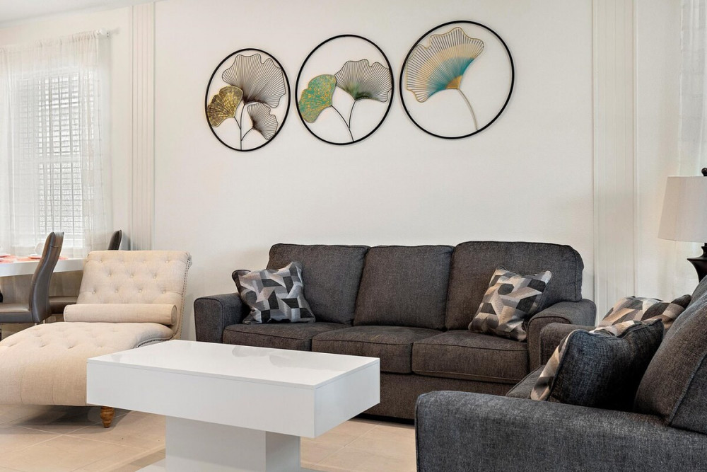 Windsor Island Resort 402