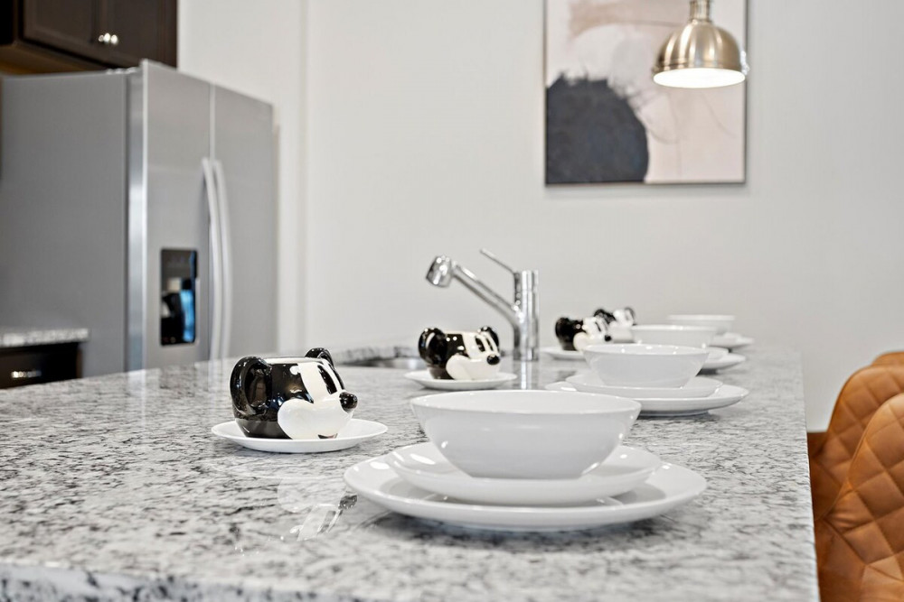 Windsor Island Resort 402