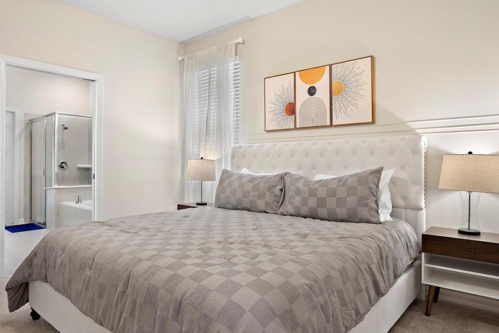 Windsor Island Resort 402