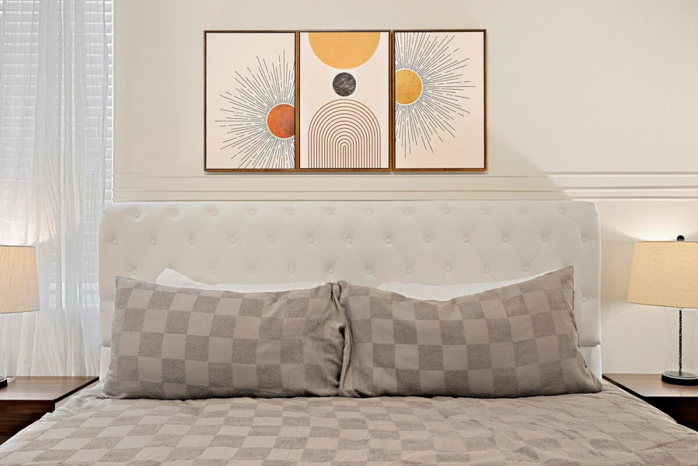 Windsor Island Resort 402