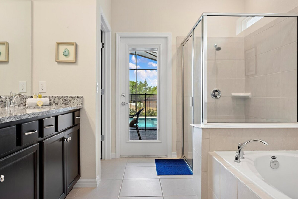 Windsor Island Resort 402