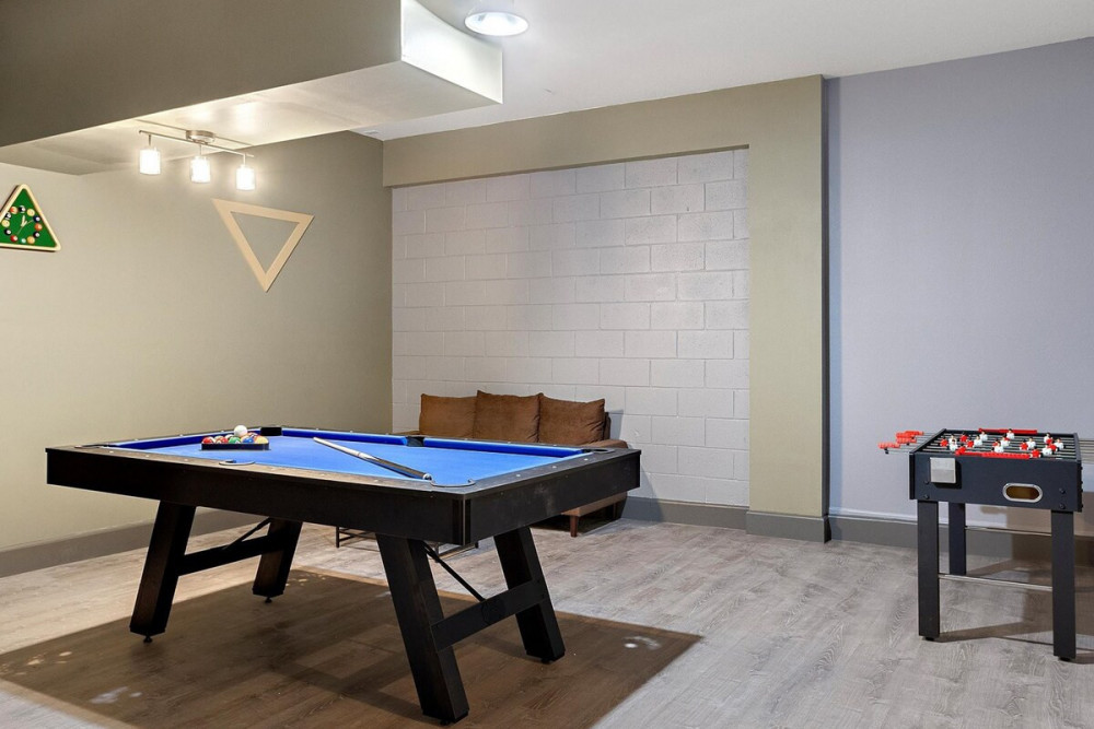 Windsor Island Resort 402