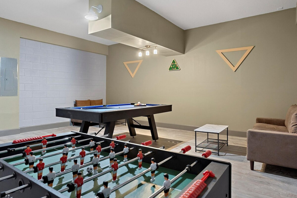 Windsor Island Resort 402