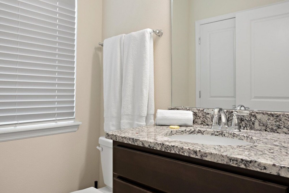 Windsor Island Resort 402