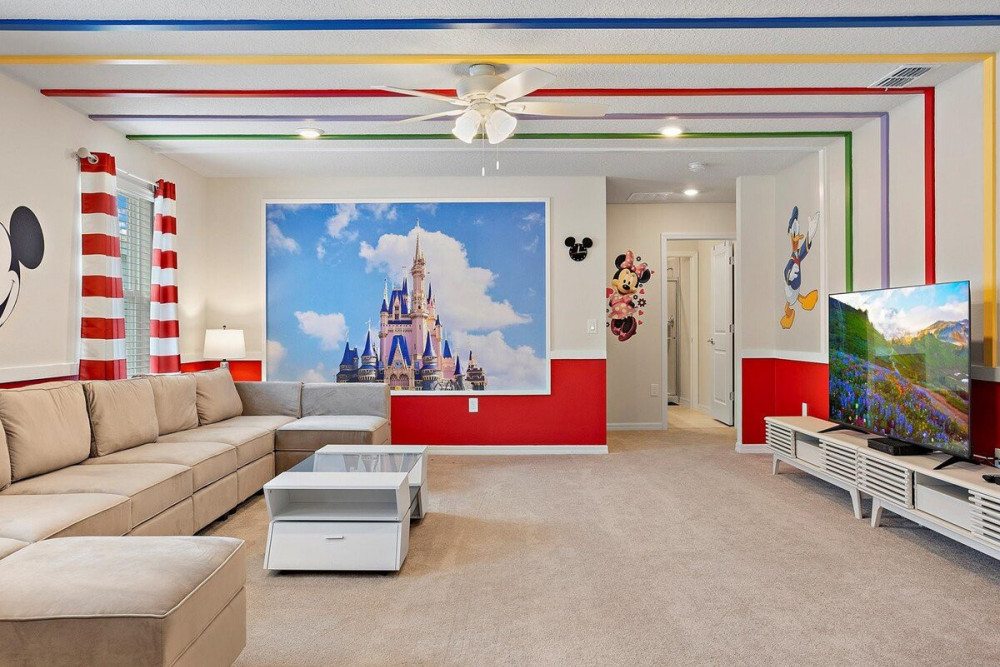 Windsor Island Resort 402