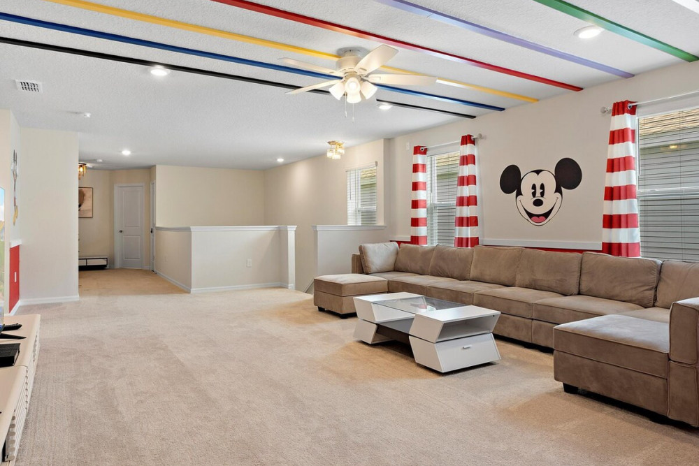 Windsor Island Resort 402