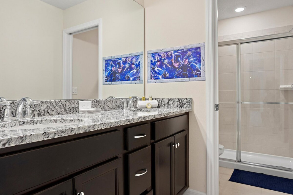 Windsor Island Resort 402