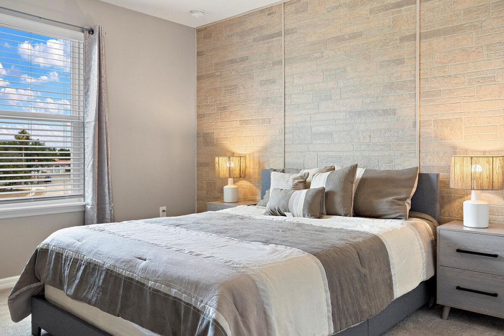 Windsor Island Resort 402