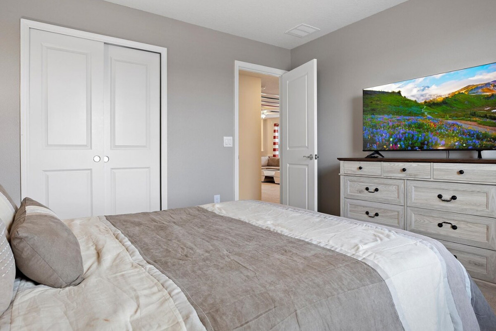 Windsor Island Resort 402