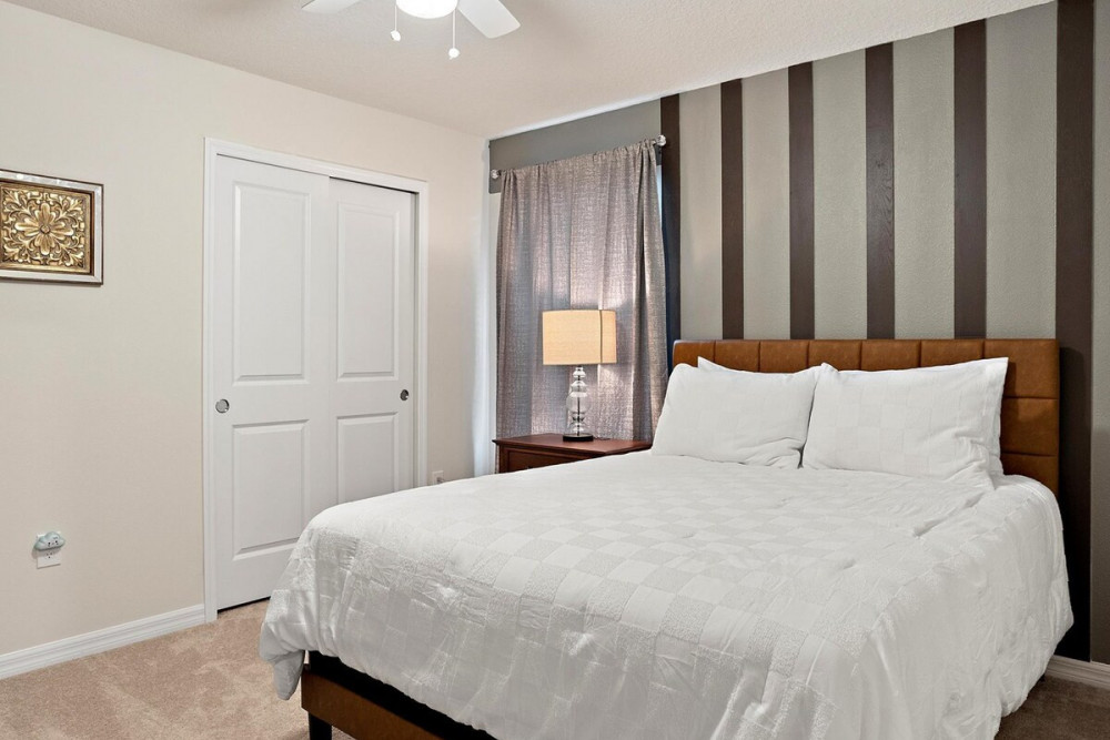 Windsor Island Resort 402