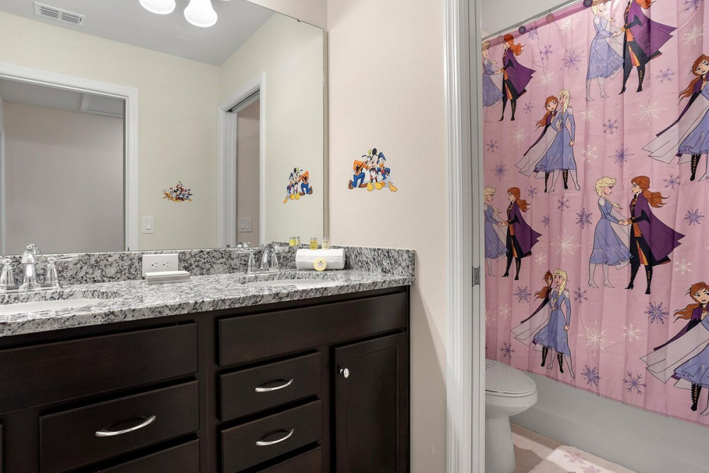 Windsor Island Resort 402