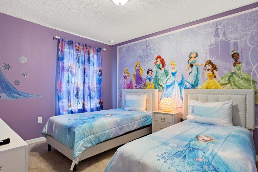 Windsor Island Resort 402