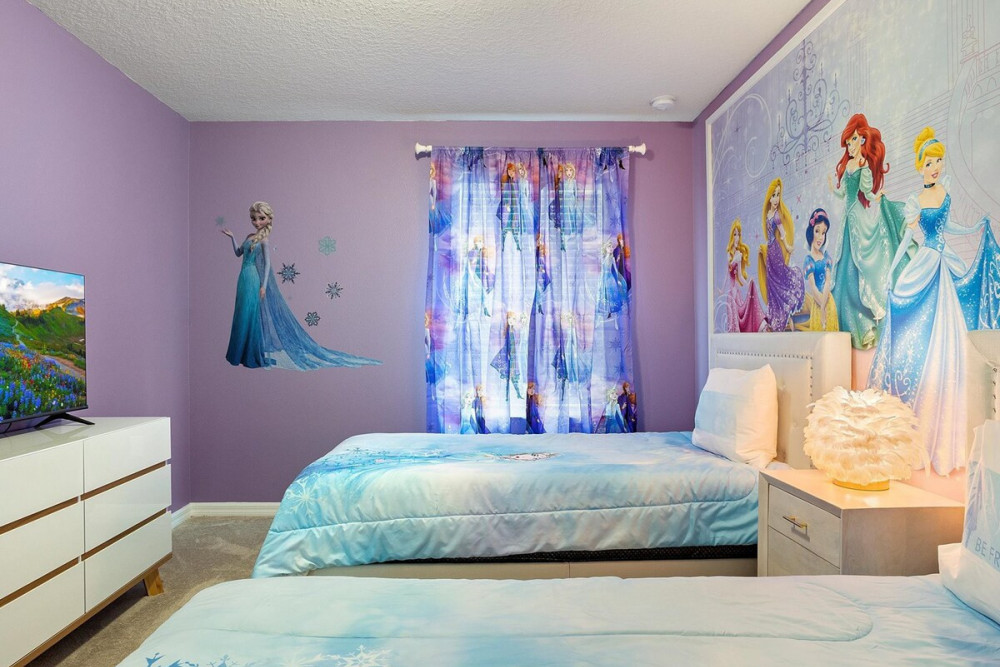 Windsor Island Resort 402