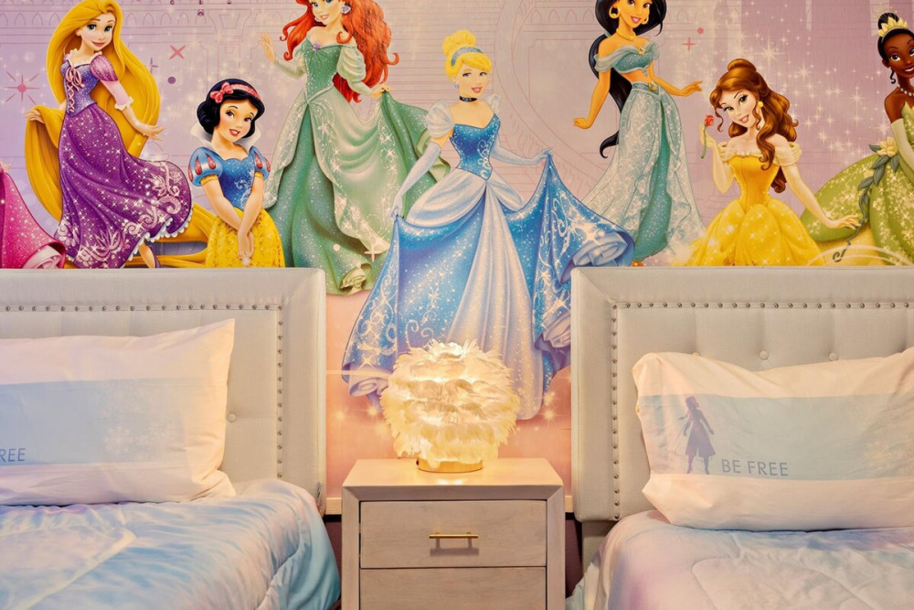 Windsor Island Resort 402