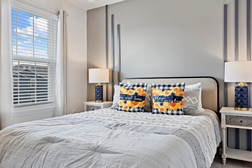 Windsor Island Resort 402