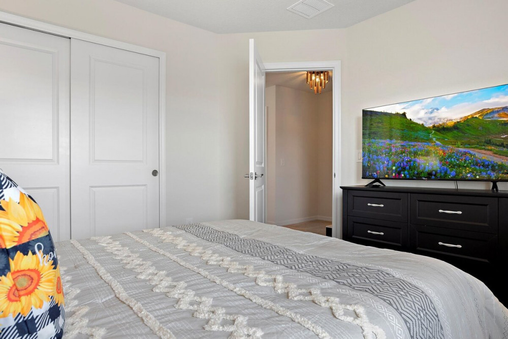 Windsor Island Resort 402