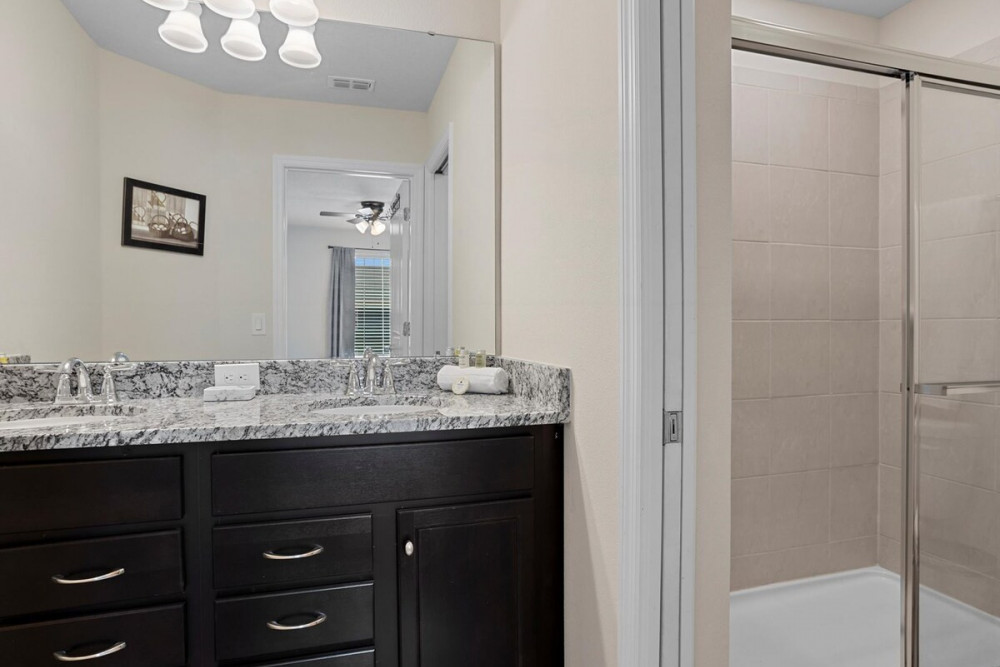 Windsor Island Resort 402