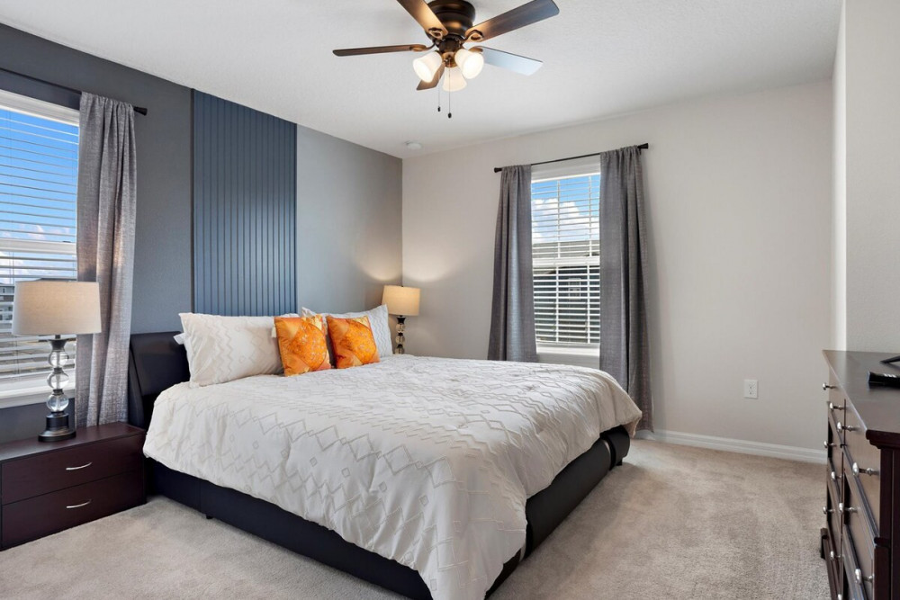 Windsor Island Resort 402