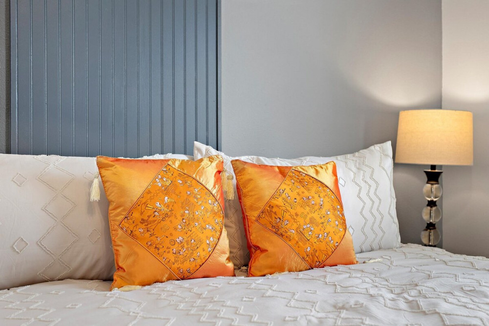 Windsor Island Resort 402