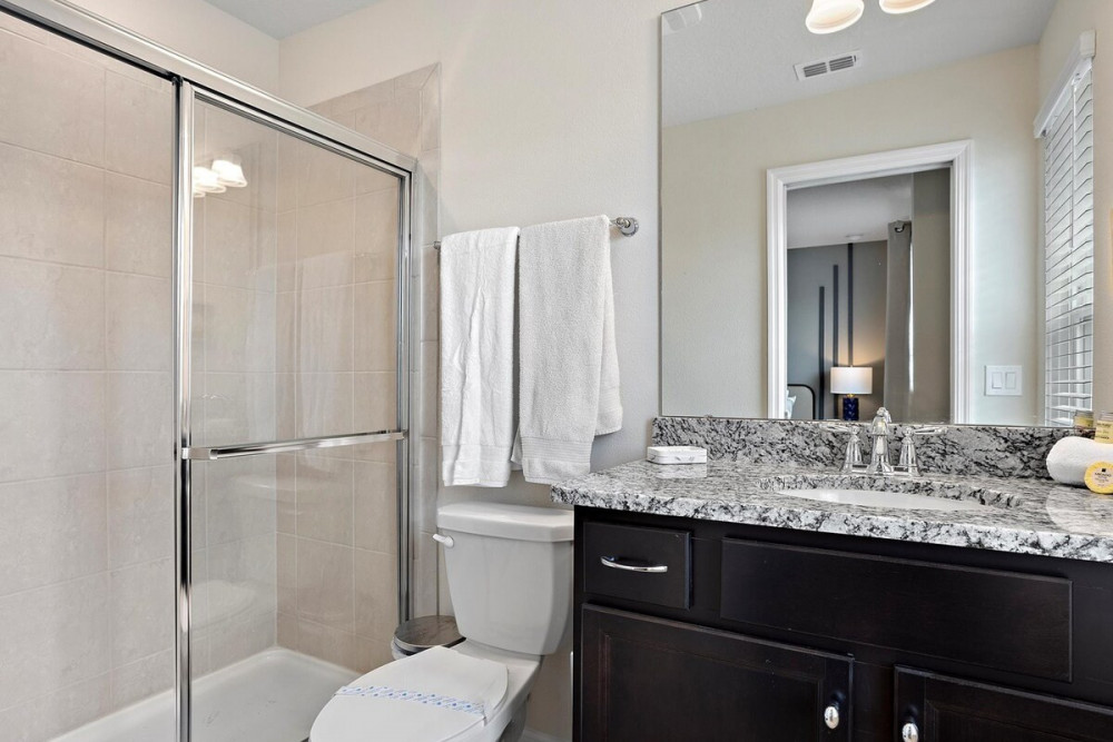 Windsor Island Resort 402