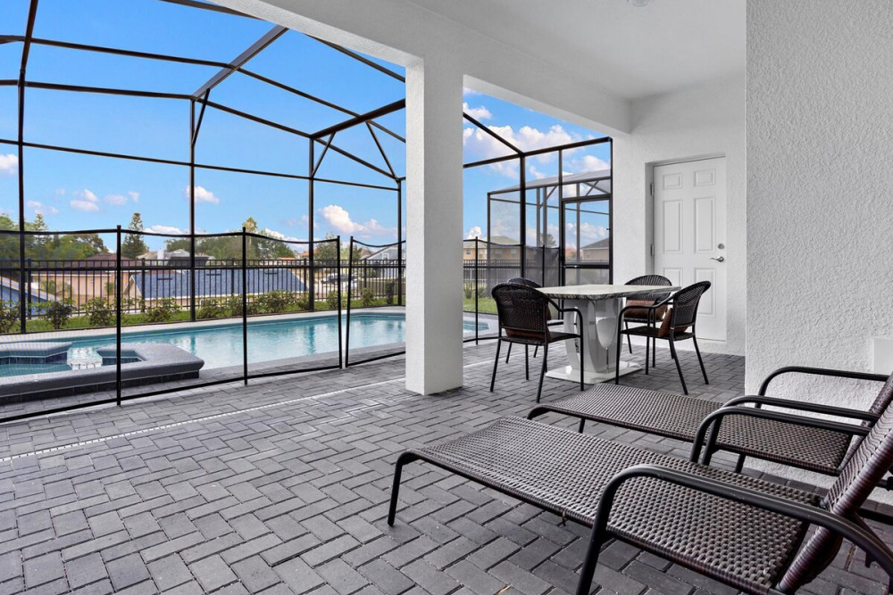 Windsor Island Resort 402