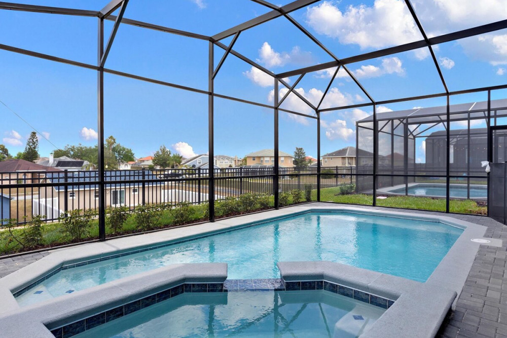 Windsor Island Resort 402