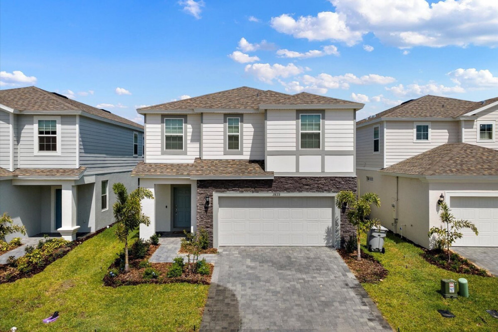 Windsor Island Resort 402