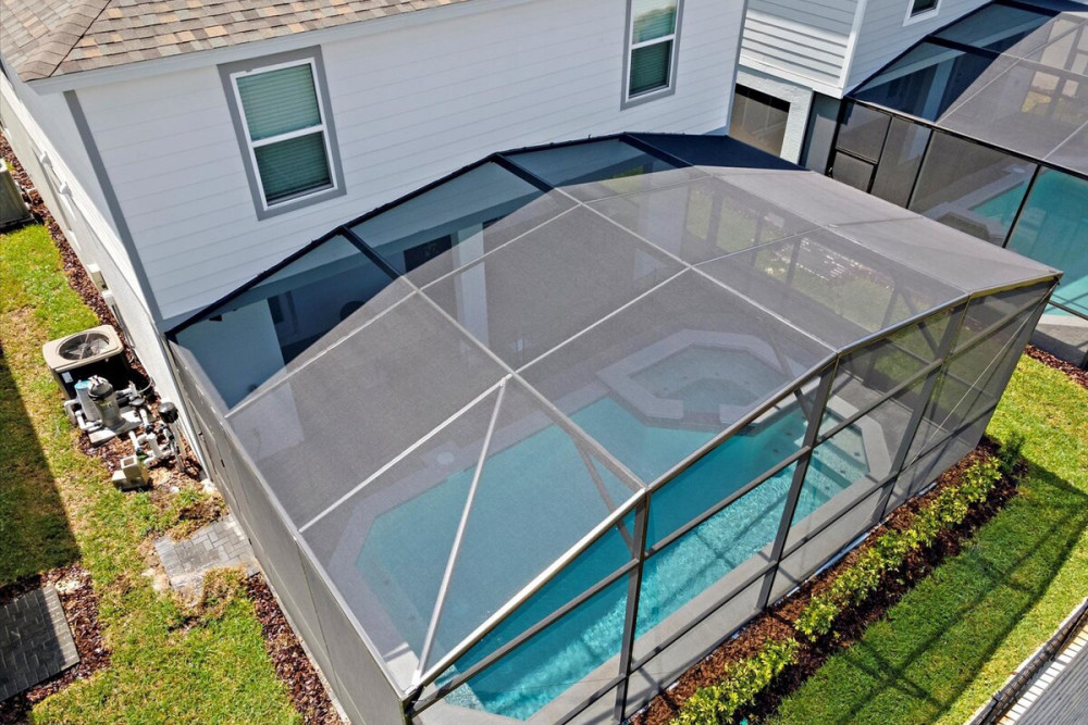 Windsor Island Resort 402