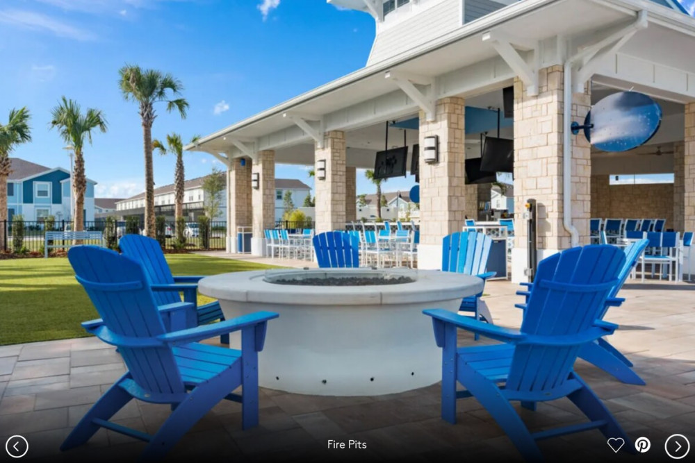 Windsor Island Resort 402