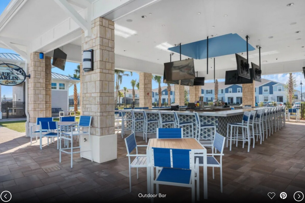 Windsor Island Resort 402