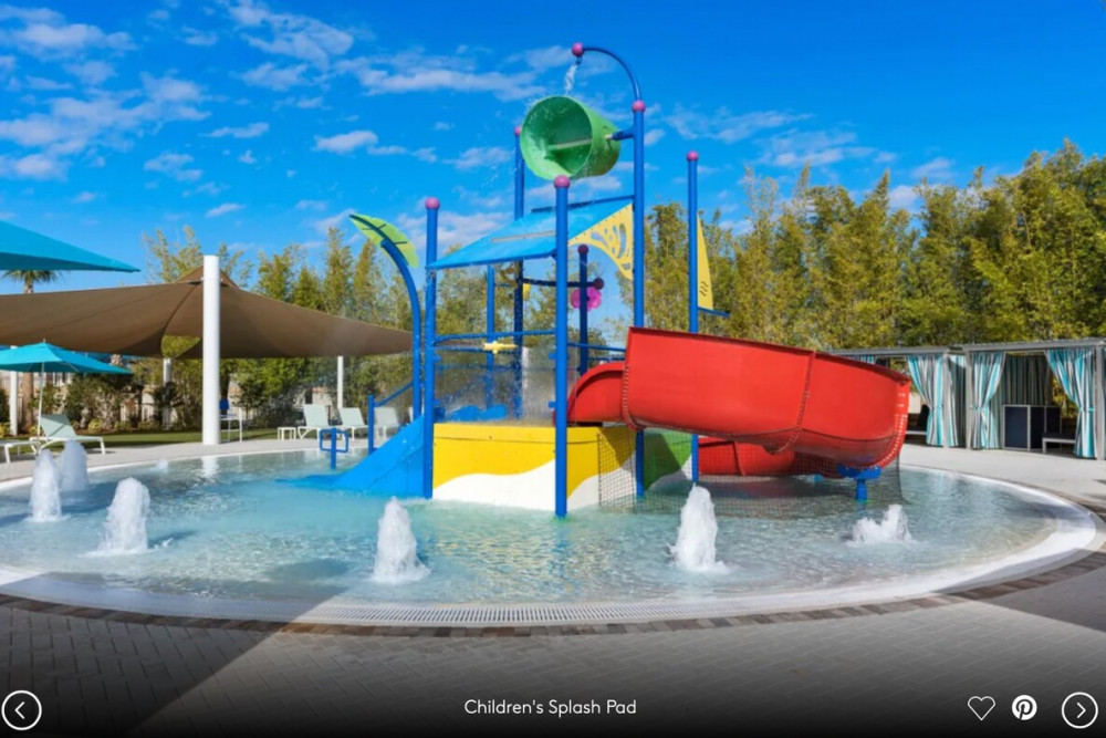 Windsor Island Resort 402