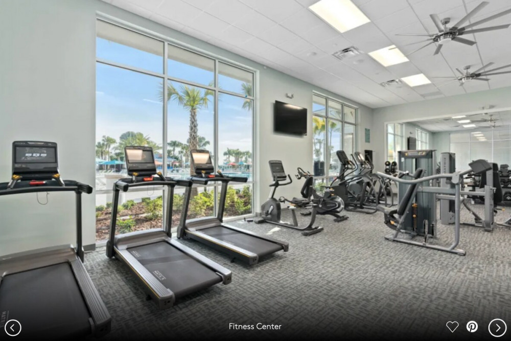 Windsor Island Resort 402