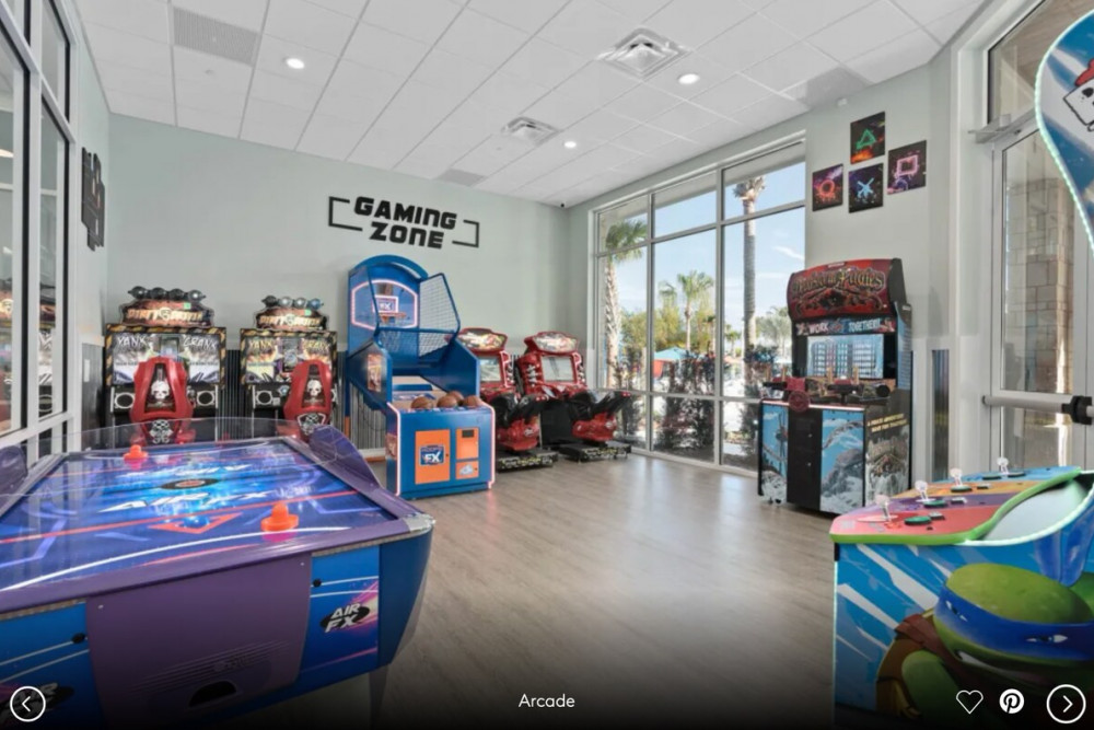 Windsor Island Resort 402