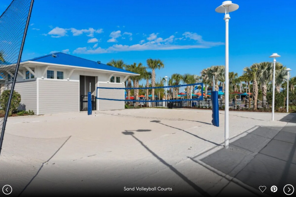 Windsor Island Resort 402