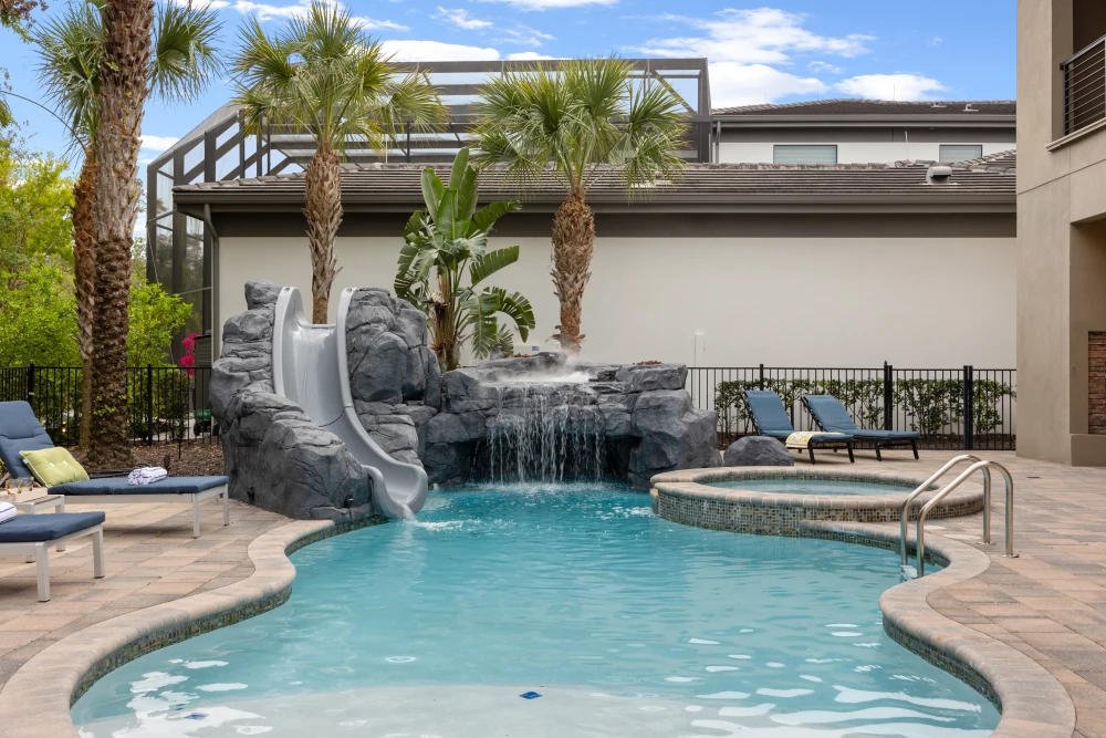 Reunion Resort 1896