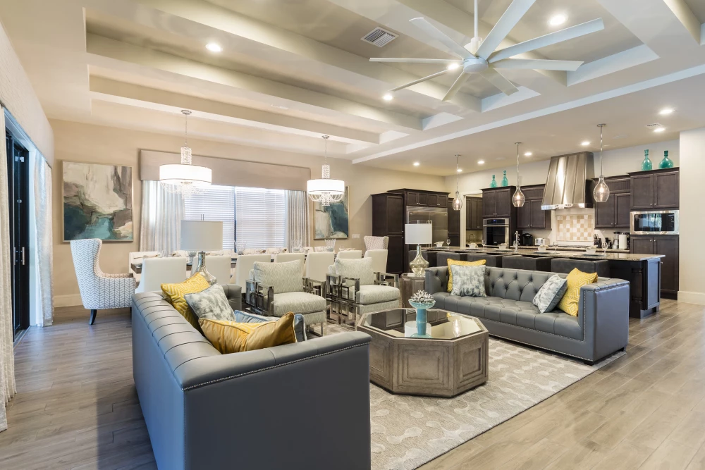 Reunion Resort 1896