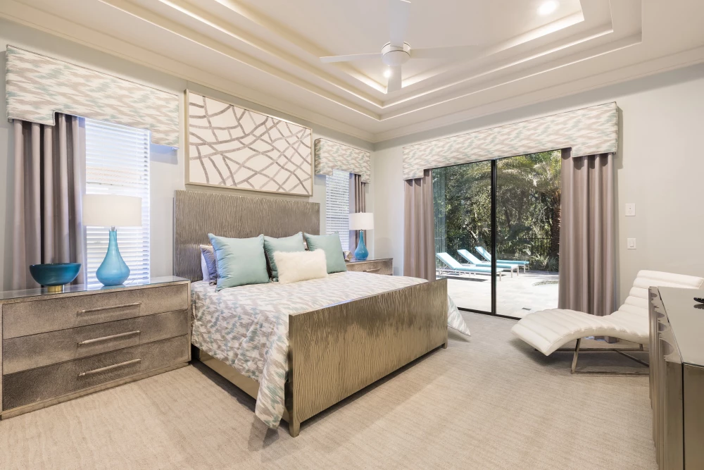 Reunion Resort 1896