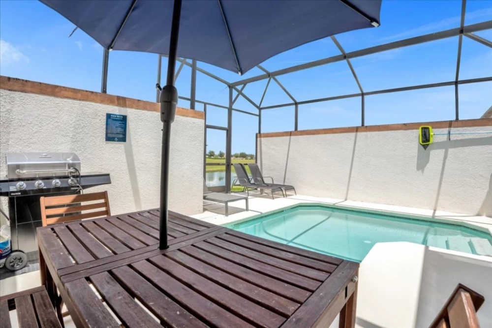 Championsgate 3542