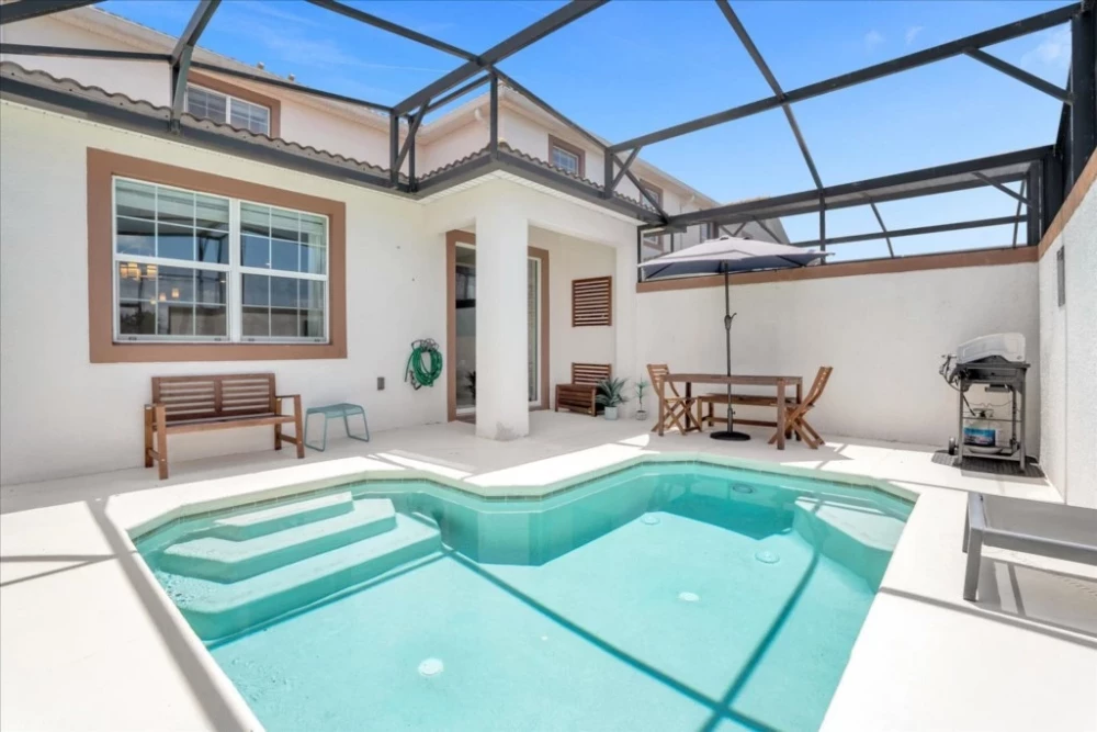 Championsgate 3542
