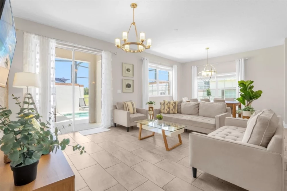Championsgate 3542