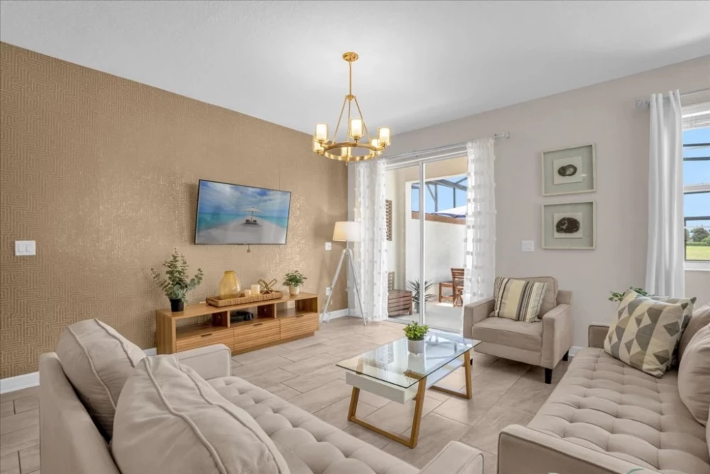 Championsgate 3542