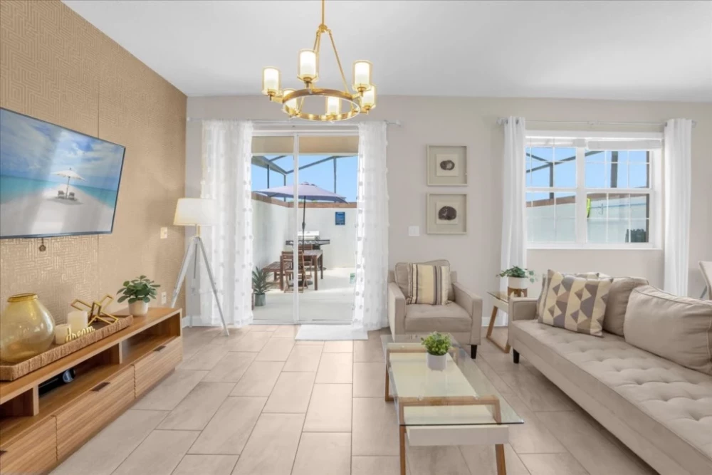 Championsgate 3542