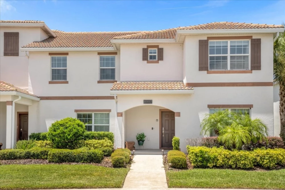 Championsgate 3542