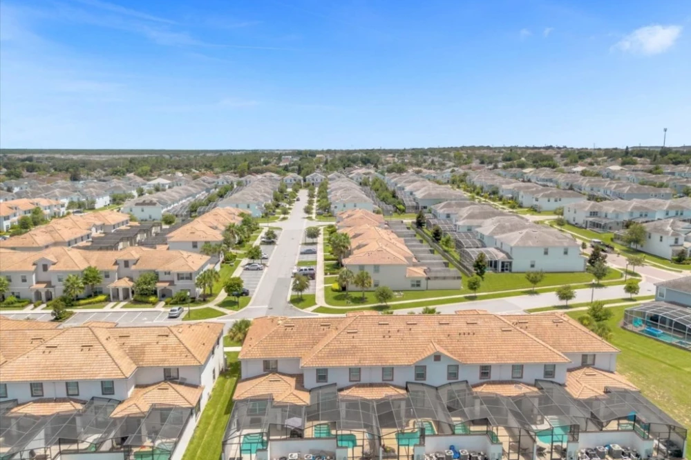 Championsgate 3542