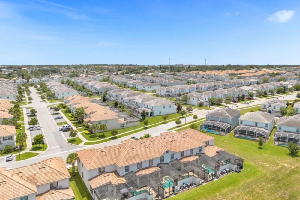Championsgate 3542