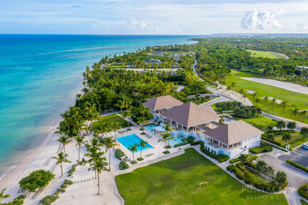 Punta Cana Resort & Club 83